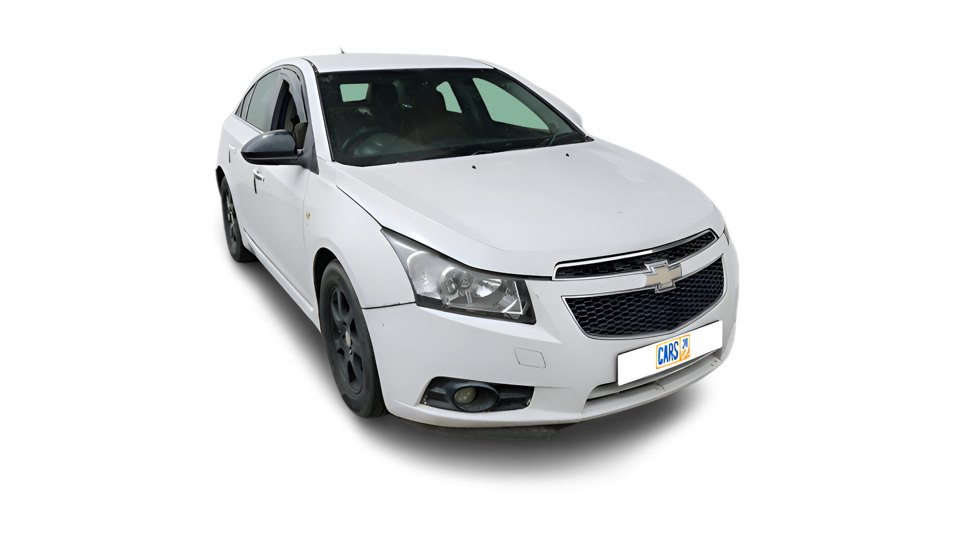 Chevrolet Cruze-img